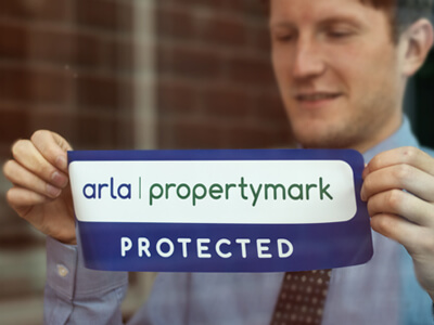 arla propertymark