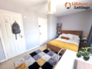 Kings Prospect, Ashford