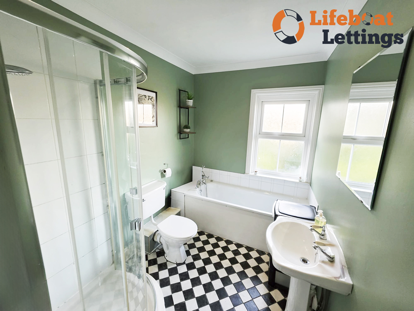 Room to rent in Kent