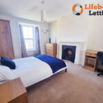 Room to let in Kent