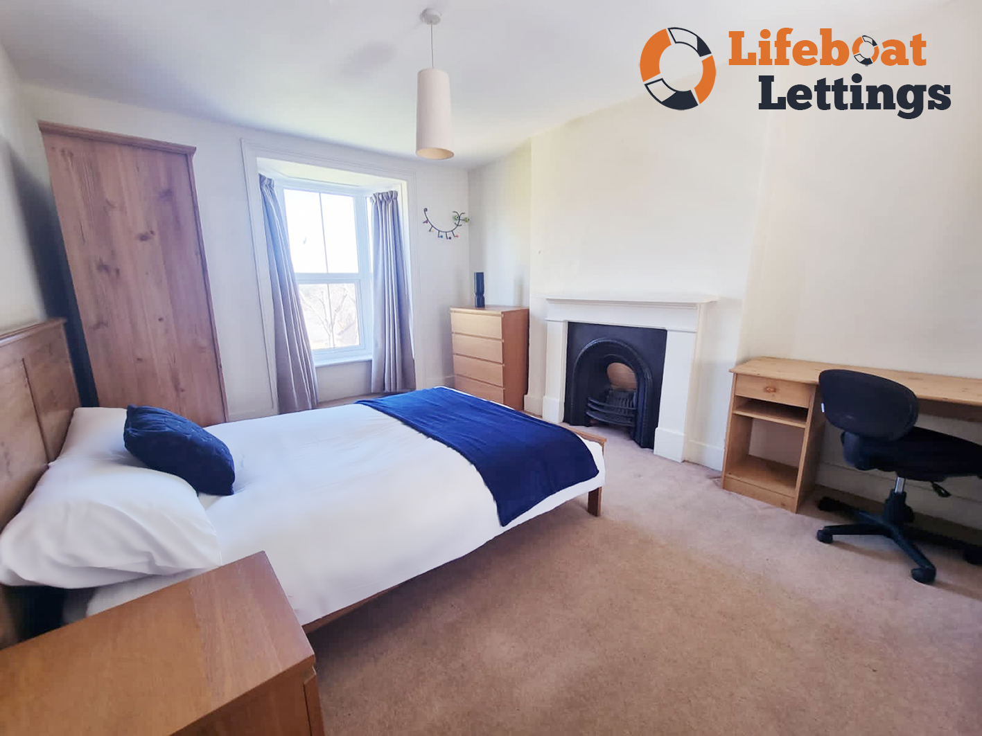 Room to let in Kent