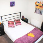 Bedroom available in Kent