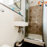 189CR ground floor shower room