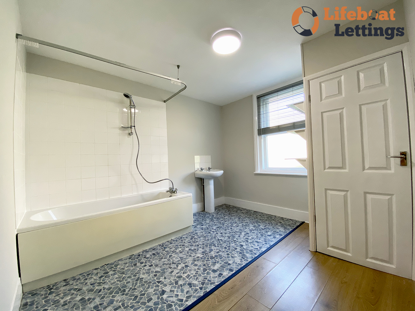 Flat to rent in Kent