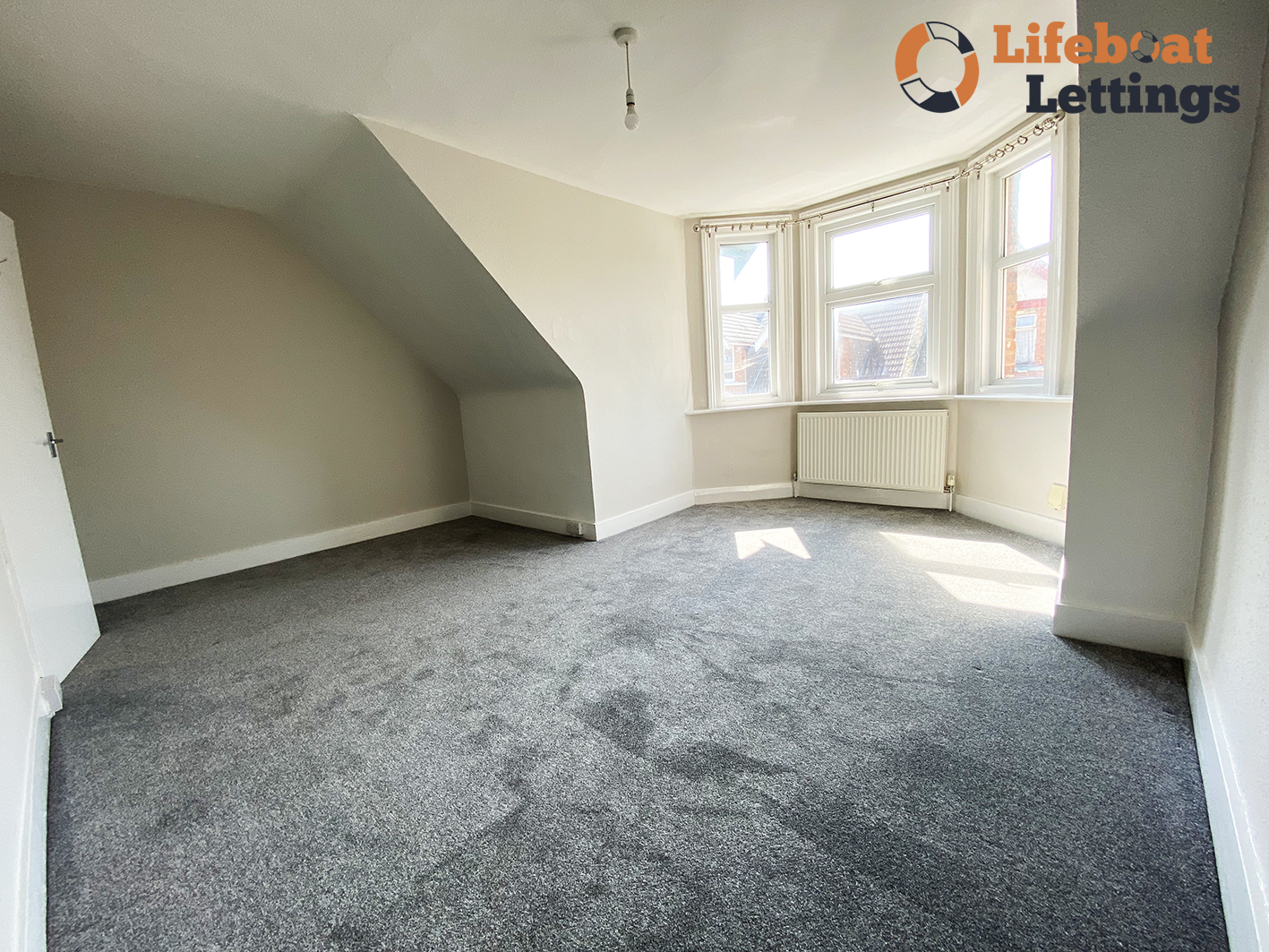 Flat to rent in Kent