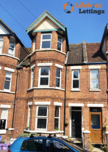 Radnor Park Avenue, Folkestone