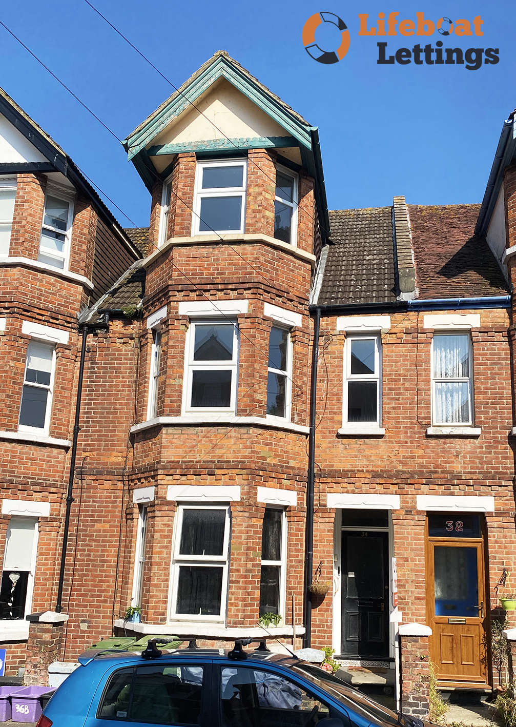 Flat to rent in Kent