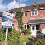 house to rent in Kent