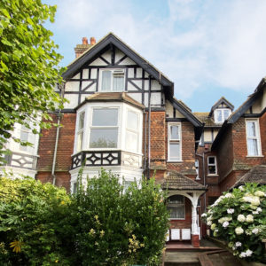 Flat 3, Millfield Road, Folkestone