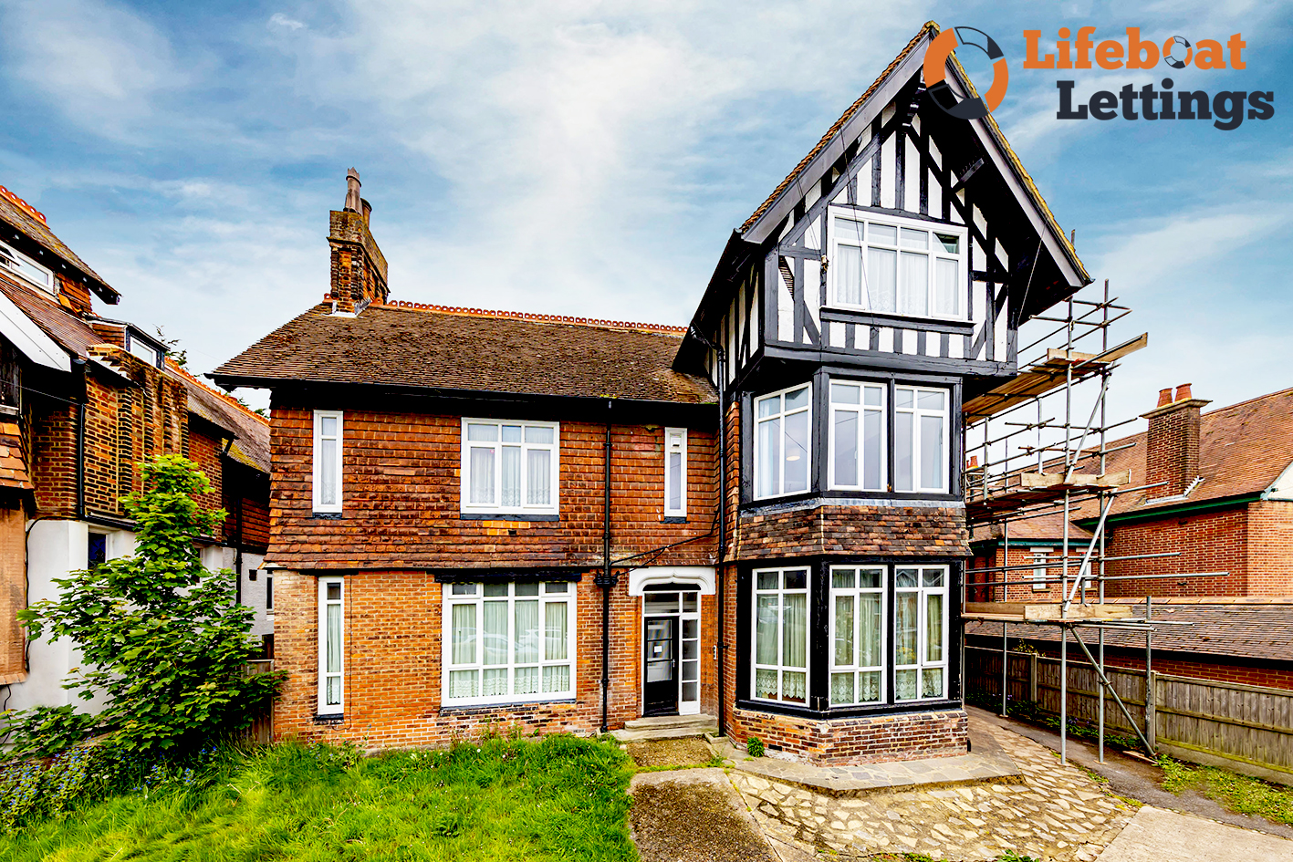 Park Avenue, Dover - Lifeboat Lettings