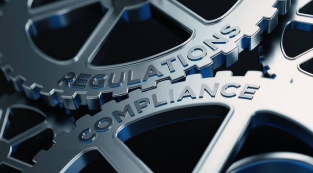 legislation, regulation, compliance