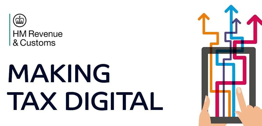 making tax digital