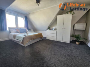 Cheriton Road, Folkestone