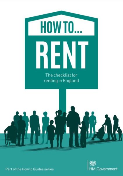 how to rent guide