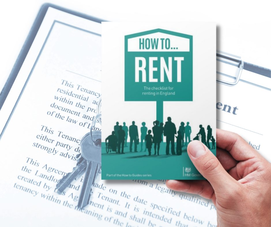 how to rent guide