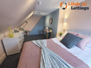 Sussex Avenue, Ashford