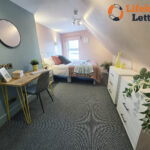 Room to rent in Kent