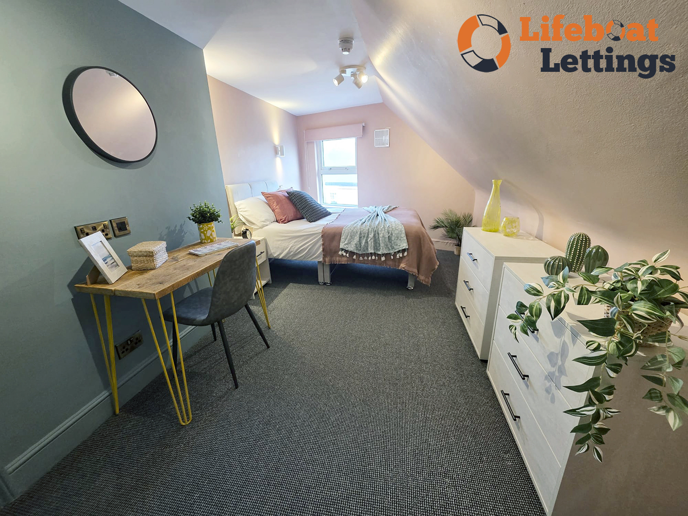 Room to rent in Kent