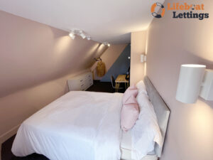 Sussex Avenue, Ashford