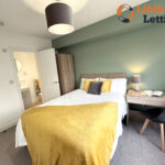 Rooms to rent in Kent