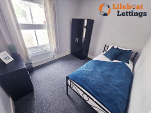 Winchelsea Terrace, Dover