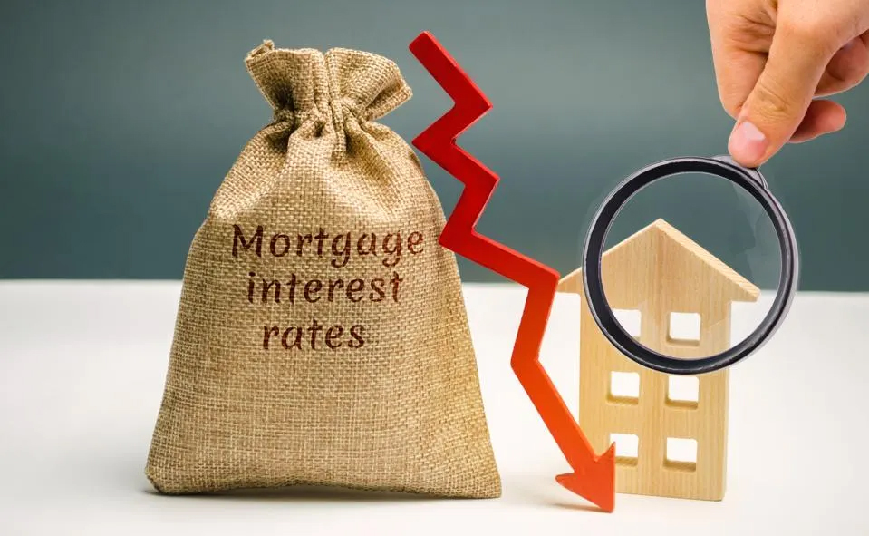 mortgage interest rate