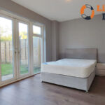 Room to let in Kent