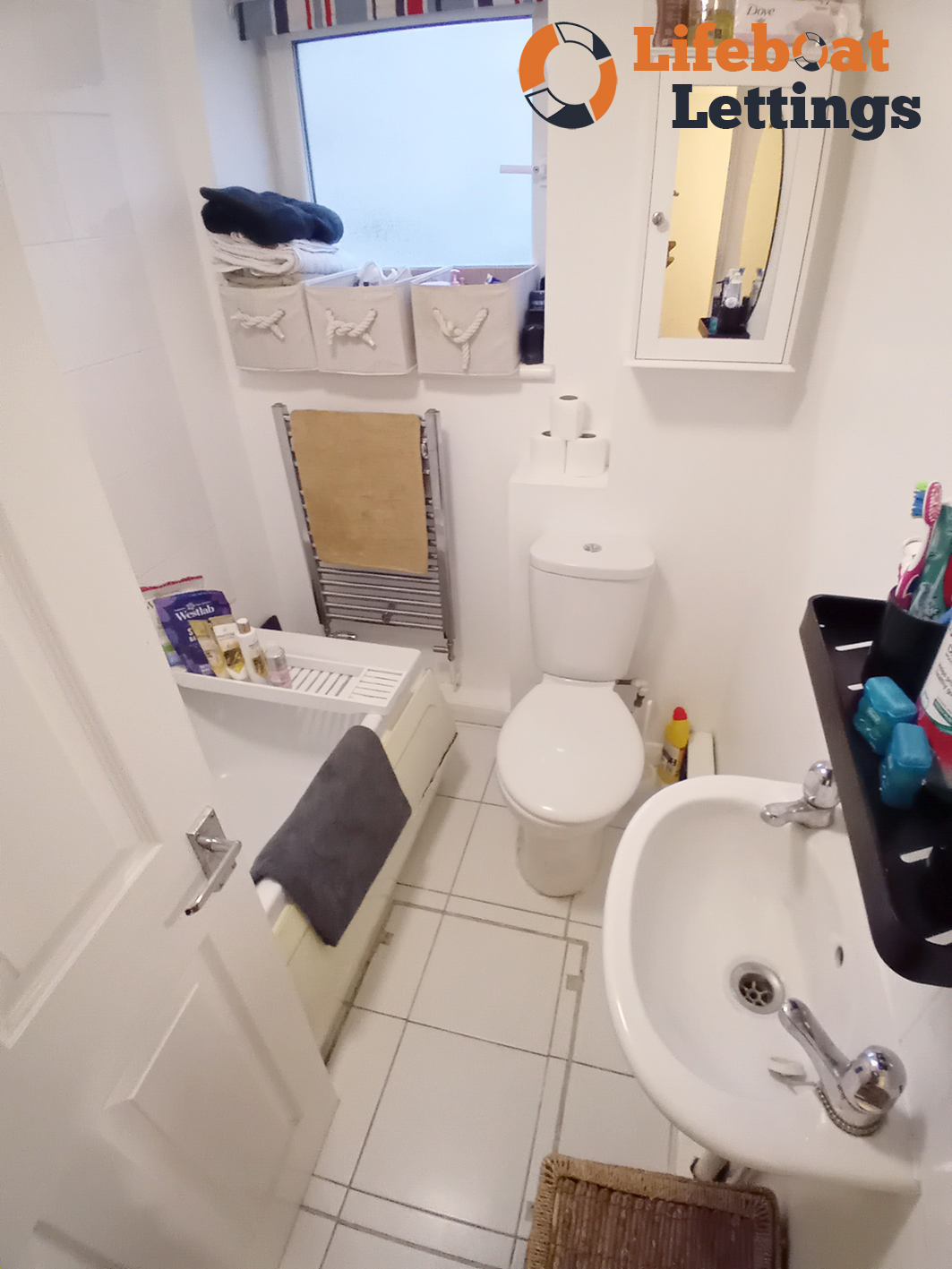 Flat to rent in Kent