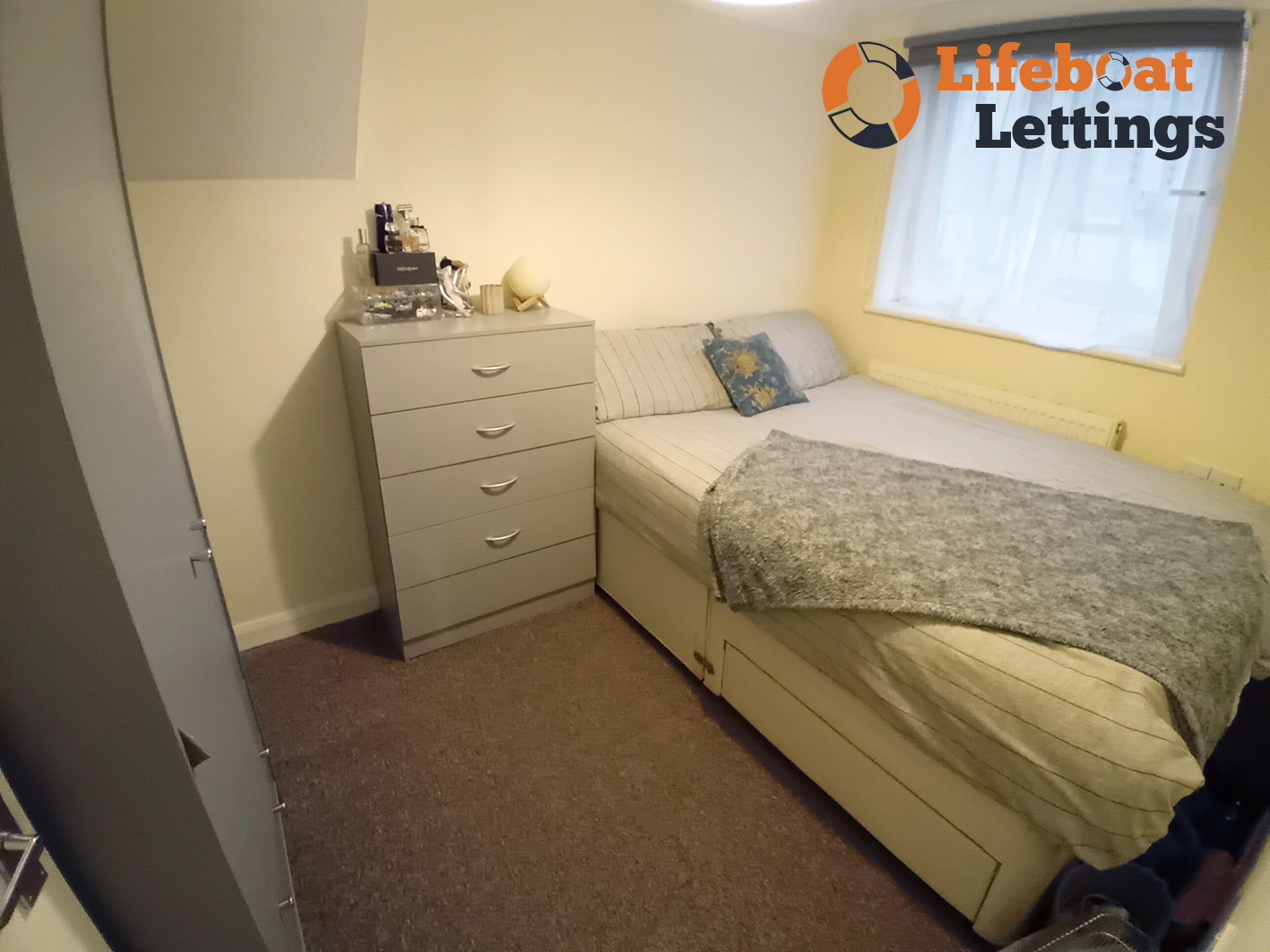 Flat to rent in Kent