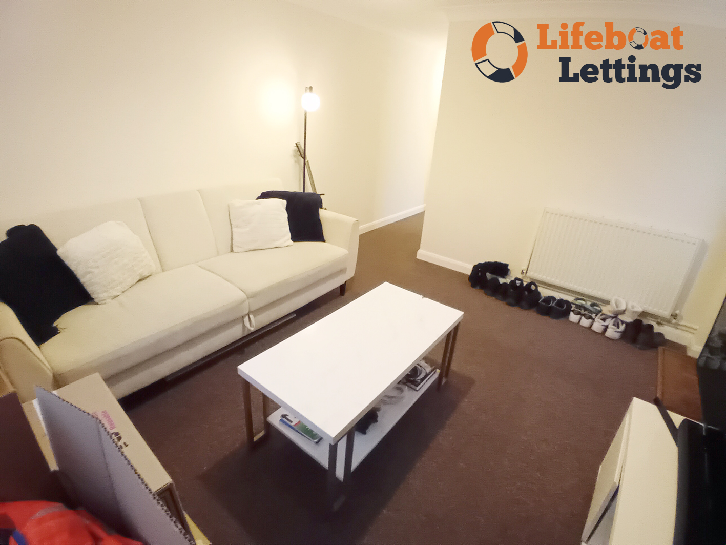 Flat to rent in Kent