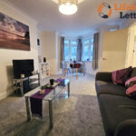 Flat to rent in Kent