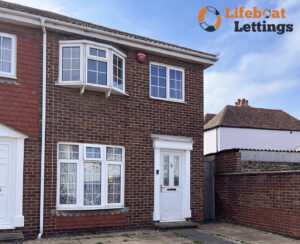 Clarence Place, Deal