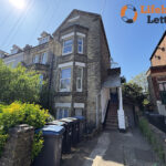Flat to rent in Kent