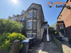 Salisbury Road, Dover