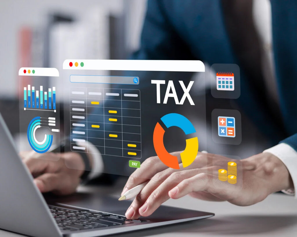 making tax digital