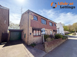 Mayfield Road, Lyminge