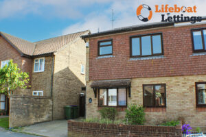 Mayfield Road, Lyminge