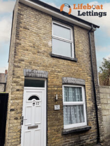 Ethelbert Road, Dover