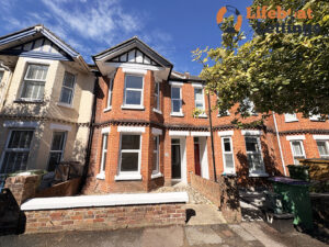 St Hilda Road, Folkestone
