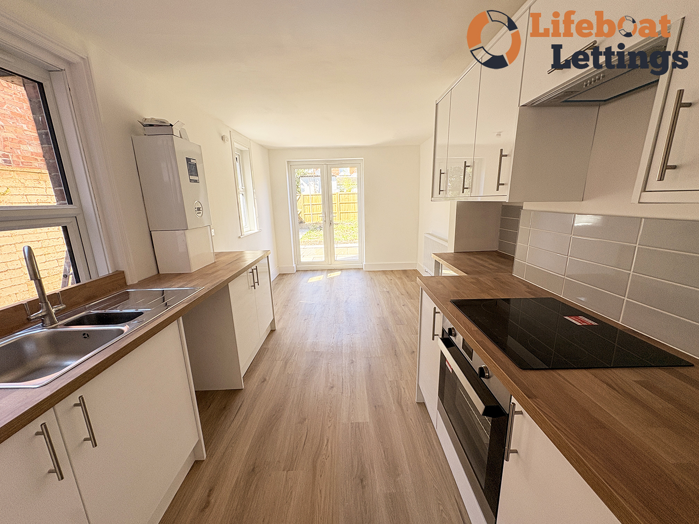 House to rent in Kent
